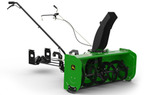 44-In. Snow Blower for 100 Series