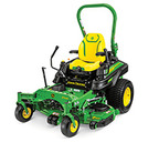 Follow link to the Z930R ZTrak&amp;#8482; product page.