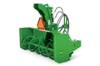 Follow link to the SB1274 74-inch 3-Point Snowblower product page.