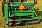 Follow link to the CS1360 5-foot Conservation Seeder product page.