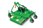 Follow link to the GM4060E 60-inch Economy Grooming Mower product page.