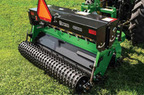 Follow link to the GS1048L 48-inch Overseeder product page.