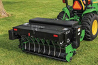 Follow link to the GS1148 48-inch Overseeder product page.
