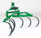 Follow link to the PB1001 One-Bottom Plow product page.