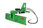 Follow link to the RB2160H 60-inch Hydraulic Rear Blade product page.