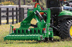 Follow link to the SP2048B 48-inch Soil Pulverizer product page.