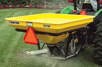 Follow link to the SS1116P 47-foot Swath Pendular Spreader product page.