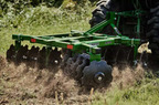Follow link to the TM1164 64-inch Disk Harrow product page.