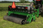 Follow link to the GS1060L 60-inch Overseeder product page.