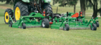 Follow link to the FM1017R 17-foot Flex Wing Grooming Mower product page.
