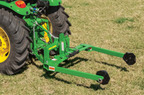 Follow link to the BU1060 3 pt. Bale Unroller product page.