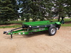 Follow link to the MS1108 80-bushel Manure Spreader product page.