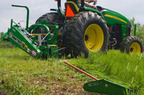 Follow link to the SB3106 69-inch 3-Point Sickle Bar Mower product page.