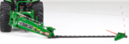 Follow link to the SB3108 92-inch 3-Point Sickle Bar Mower product page.