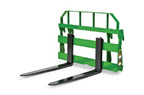 AP12K 42-inch Fixed Tine Pallet Fork