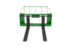 Follow link to the AP13G 42-inch Floating Tine Pallet Fork product page.