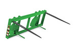 Follow link to the AB14K Large Square or 2 Round Bales Spear product page.