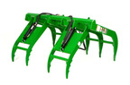 Follow link to the AV20E 62-inch Root Grapple product page.