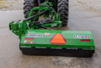 Follow link to the FL1169S 69-inch Flail Mower (Side Offset) product page.