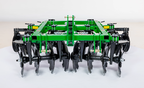 Follow link to the TM1395 Tandem Disk Harrow product page.
