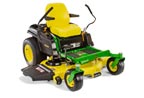 Follow link to the Z540R ZTrak™ product page.