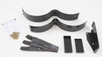 61-In. Mulch Kit for Commercial Walk-Behind Mower