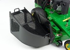 3-cu-ft Grass Collector for Commercial Walk-Behind Mower