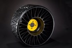 Follow link to the 24x12N12 MICHELIN&amp;#174; X&amp;#174; TWEEL&amp;#174; TURF Airless Radial Tire (2 tires) for 54 In. and 60 In. Decks product page.