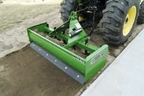 Follow link to the BB2072 6-Foot Standard Duty Box Blade product page.