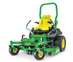 Follow link to the Z740R ZTrak&amp;#8482; product page.