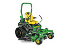 Follow link to the Z740R ZTrak&amp;#8482; with TWEELs product page.