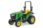 Follow link to the 2038R Compact Tractor product page.