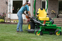 Riding Lawn Mowers For Sale Tractors For Sale Drake Lawn