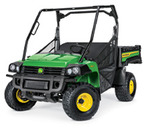 Gator&#8482; HPX615E Work Series Utility Vehicle