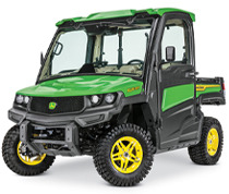 Full-Size Crossover Gator™ Utility Vehicles for Sale | John Deere US