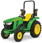 Follow link to the 3035D Compact Tractor product page.