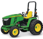 Follow link to the 3046R Compact Tractor product page.