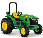 Follow link to the 4044M Compact Tractor product page.