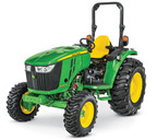 Follow link to the 4044R Compact Tractor product page.