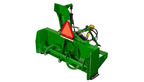 Follow link to the SB1154 54-inch 3-Point Snowblower product page.