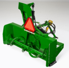 Follow link to the SB1164 64-inch 3-Point Snowblower product page.