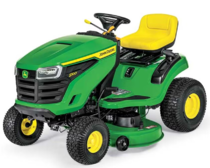 S100 Lawn Tractor