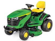 S130 Lawn Tractor