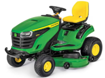 S140 Lawn Tractor