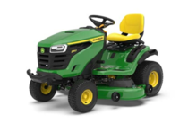 S160 Lawn Tractor