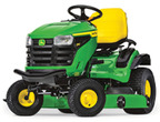 S160 Lawn Tractor