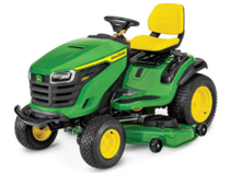 S180 Lawn Tractor