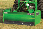 Follow link to the BB2048 48-inch Box Blade product page.