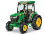4075R Compact Tractor