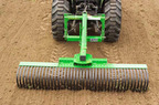 Follow link to the LR2172 72-inch Landscape Rake product page.